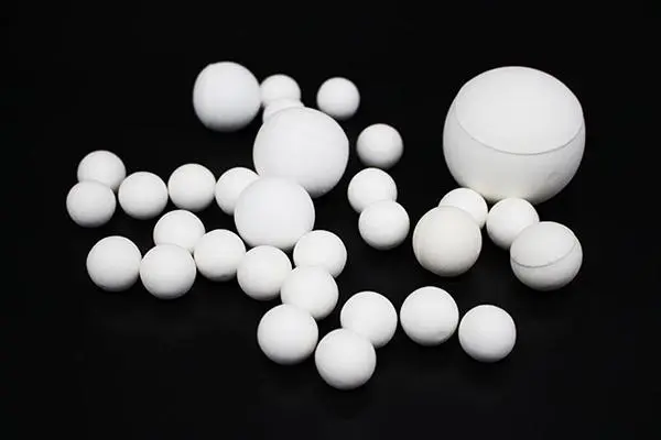 Компания Shandong Qishuai Wear-Resistant Equipment Co., Ltd.: создание новых эталонов в горнодобывающем износостойком оборудовании с помощью технологии глиноземной керамики