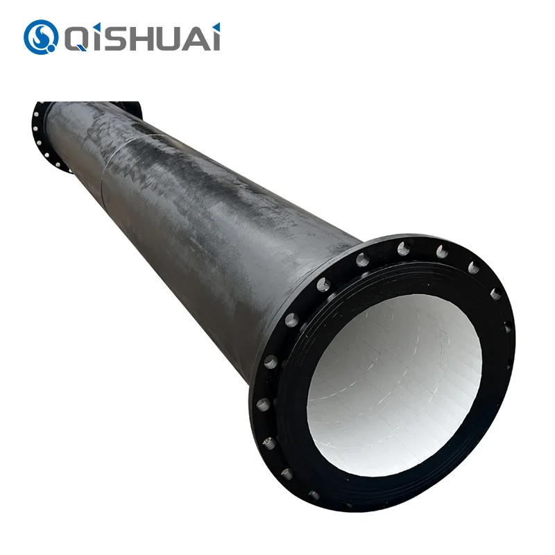 Керамическая труба из глинозема