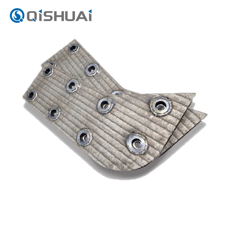 Облицовочная пластина CCO