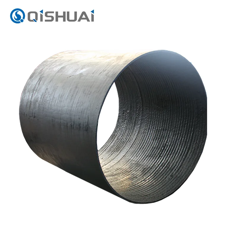 Хромированная труба