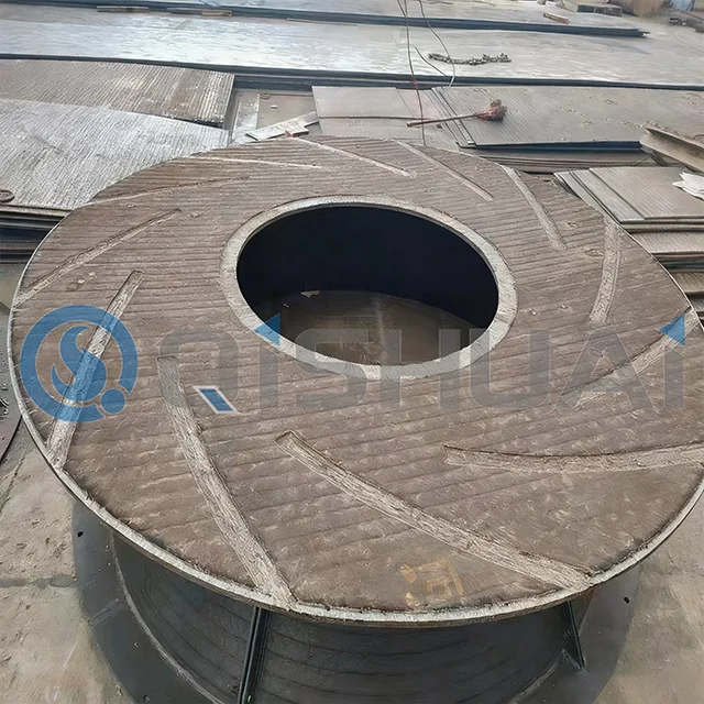 CCO Cladding Plate