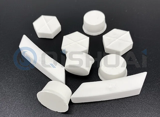 Alumina Ceramic Special Shaped Parts